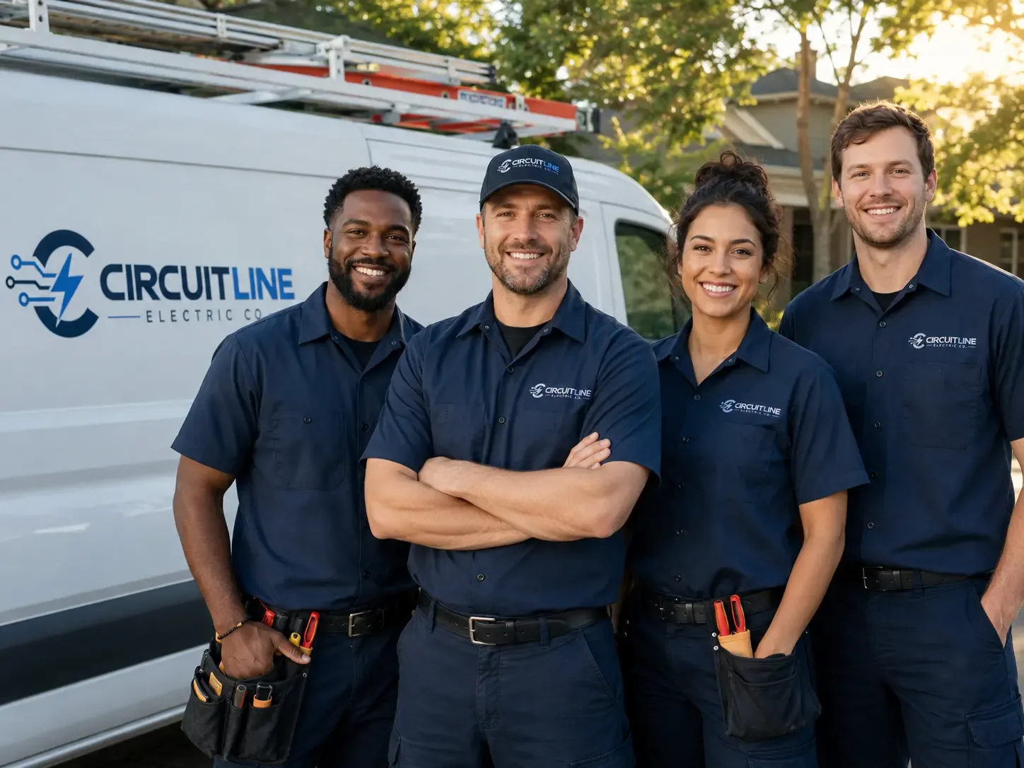 Whole Home Rewiring company in Westerly, RI