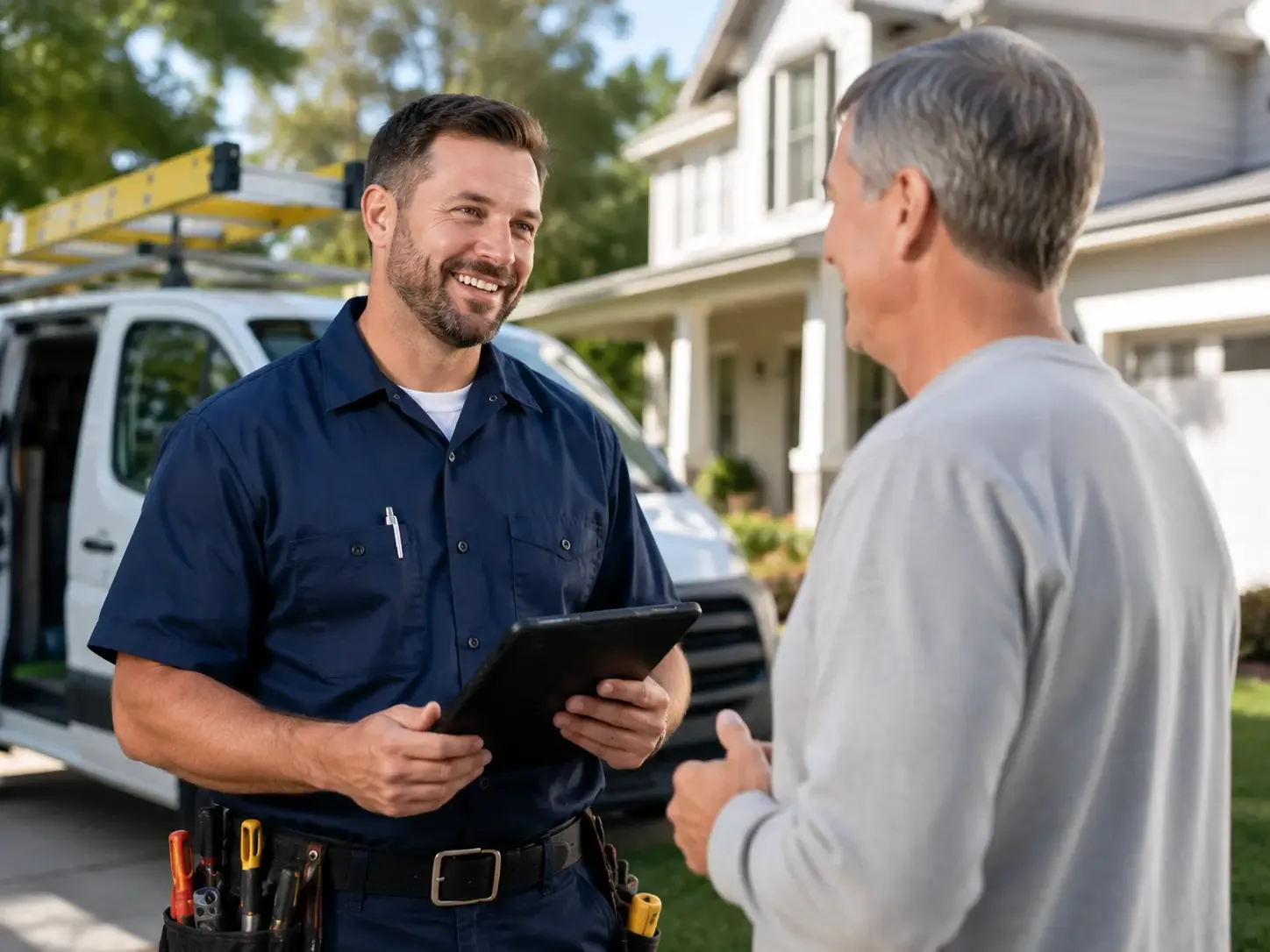Whole Home Rewiring Westerly, RI FAQs