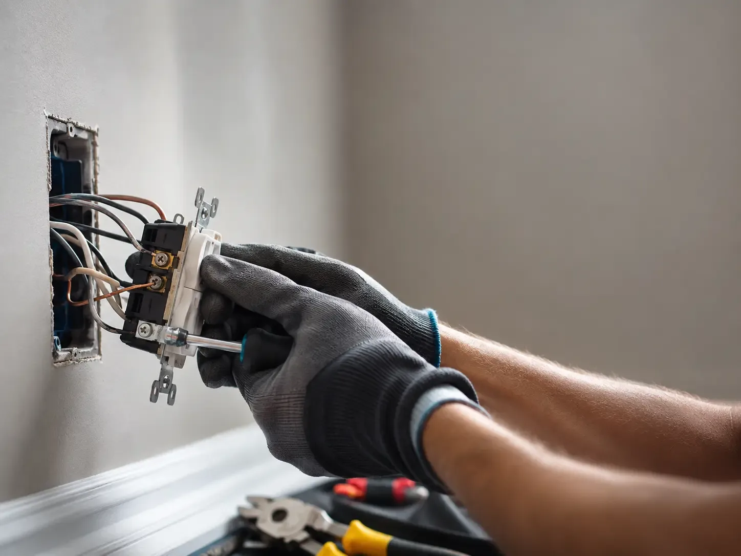 Why choose Whole Home Rewiring in Westerly, RI